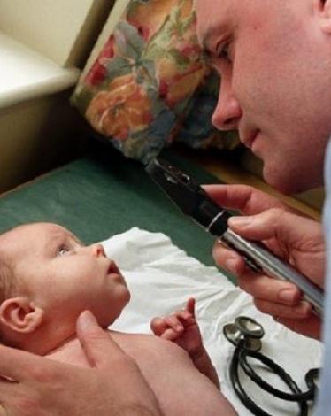 البدينات أكثر عرضة لإنجاب أطفال بعيوب خلقية