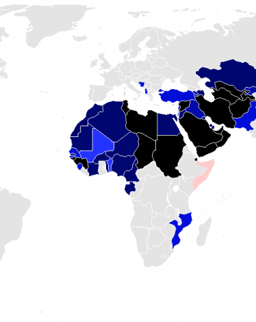 Democracy_Index_2010(OIC_Countries)
