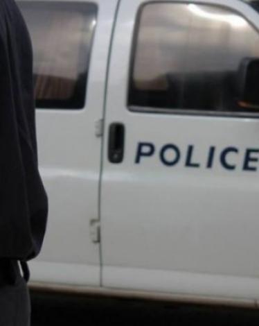 شرطة الاحتلال الإسرائيلي