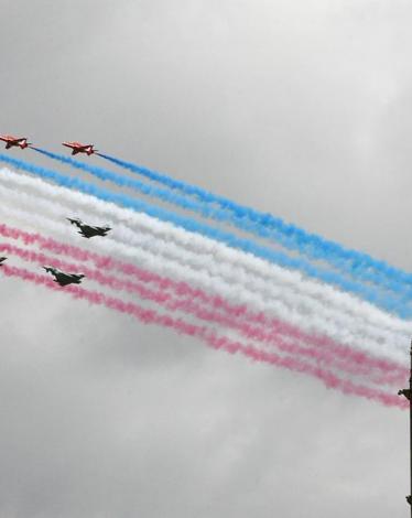 توقف ساعات بيج بن