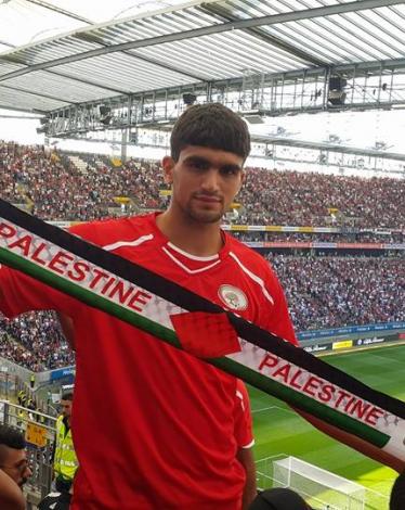 يزن العويوي