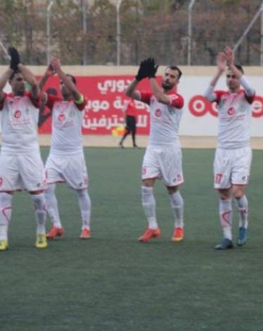 شباب السموع