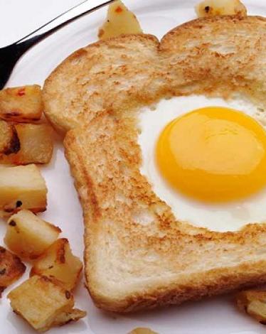 فوائد البيض للريجيم