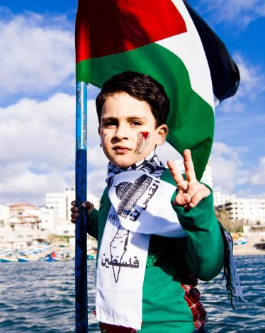 السفيرة ناصر تدعو مجموعة الـ77 لمواصلة دعمها لفلسطين