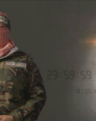 كتائب القسام تمهل الاحتلال 24 ساعة للاستجابة لمطالب الأسرى