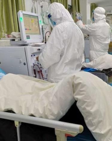 فيروس كورونا