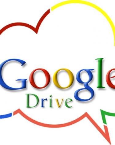 Google-Drive