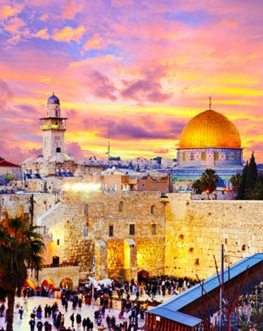اتحاد الرياضة للجميع ينظم فعاليات رياضية لنصرة القدس