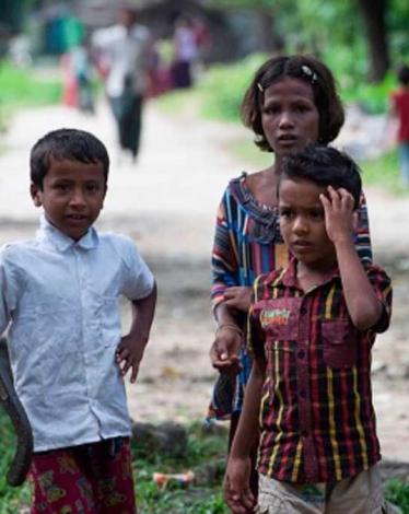 دراسة: عنف وبلطجة عالمية ضد الأطفال