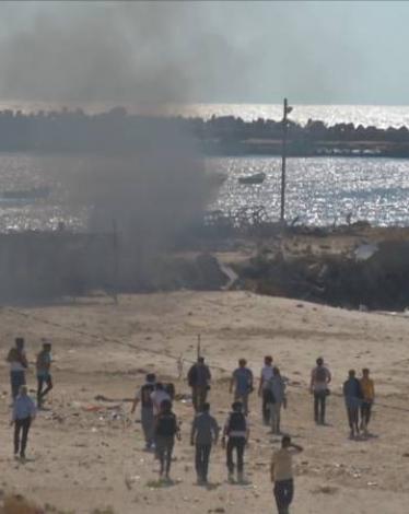 مجزرة-عائلة-بكر-يوميات-حرب-2014