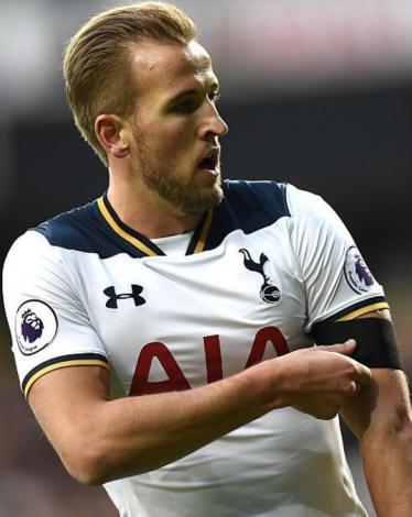 كين: توتنهام يتطلع لإنهاء أحلام ليفربول