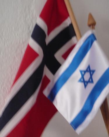 Norge-israel