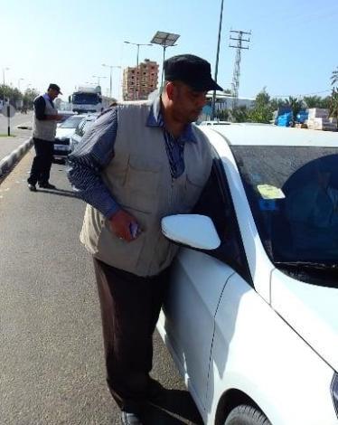 فحص