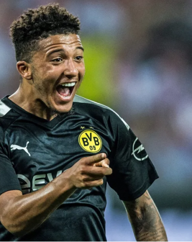 جادون سانشو