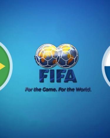بث مباشر: البرازيل VS بنما