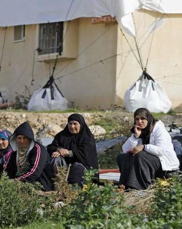 اليوم.. التصويت على قانون تسريع هدم المنازل الفلسطينية بالداخل