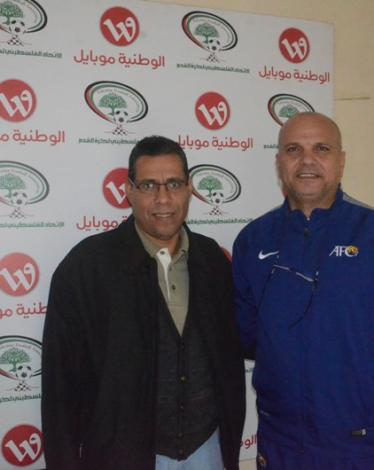 اتحاد كرة القدم يفتتح دورة مدربي B السبت