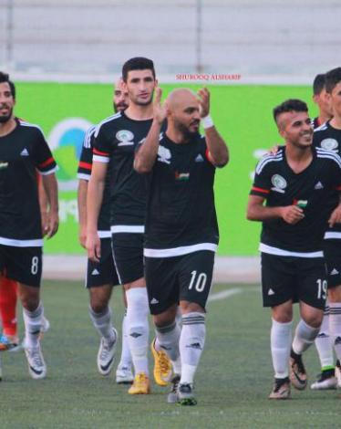 شباب السموع