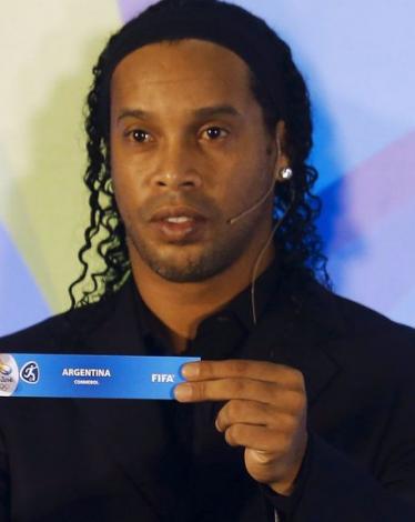 أولمبياد ريو دي جانيرو