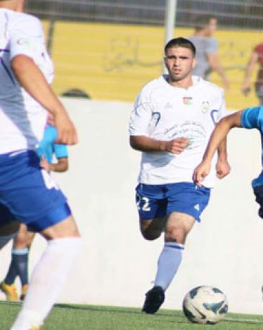 طوباس يسقط بيت صفافا بخماسية بـ