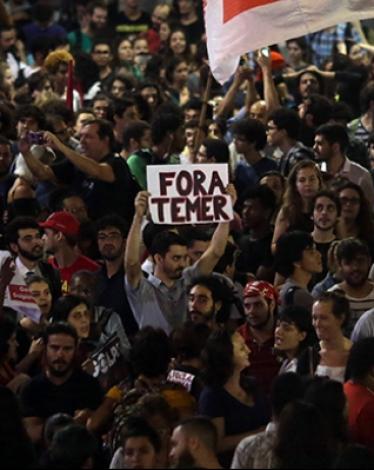 البرازيل تستدعي سفراءها في فنزويلا وبوليفيا والإكوادور