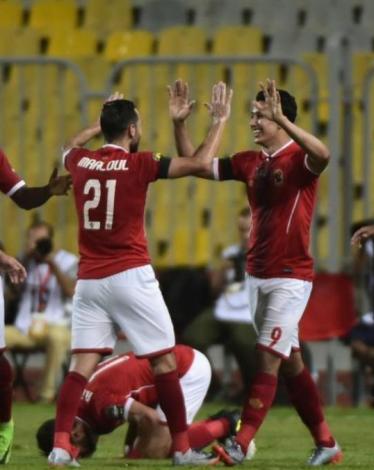 مواجهة ثأرية للأهلي المصري بالبطولة العربية