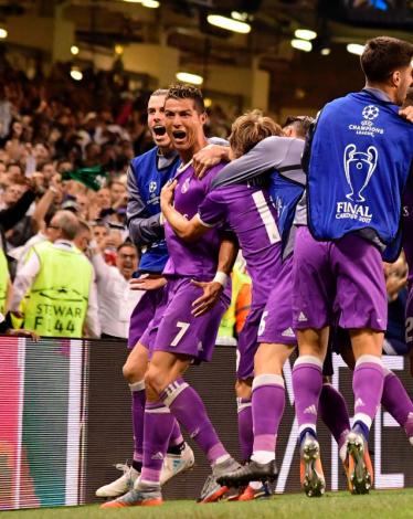 ريال مدريد