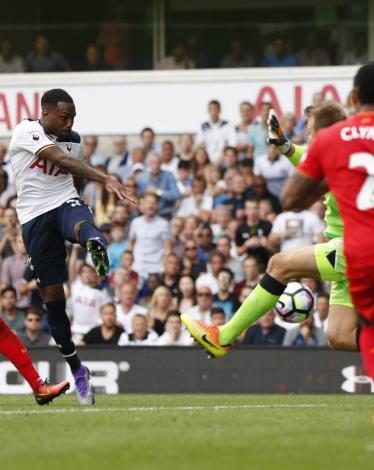 توتنهام وليفربول