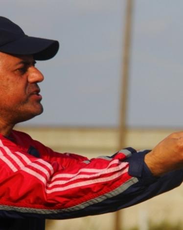 البلعاوي يقود ثورة التصحيح داخل العميد