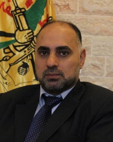 فايز أبو عيطة