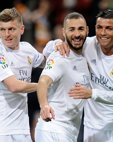 هل سنتابع "الكلاسيكو الأخير" لهؤلاء؟
