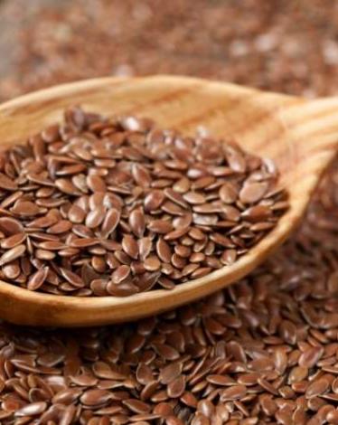 بذور الكتان