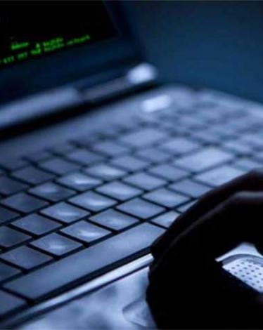 اختراق إلكتروني