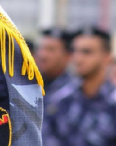 داخلية غزة: جاهزون لتأمين الانتخابات البلدية 