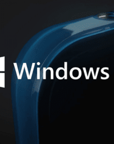 Windows10