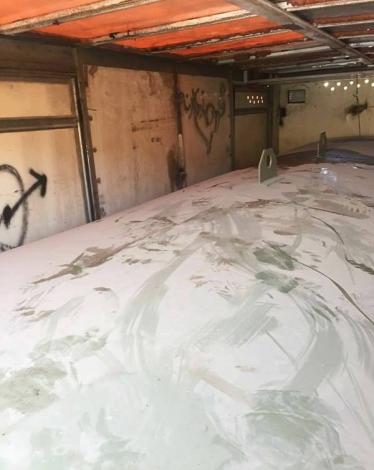 جنين: إحباط محاولة تهريب عشرة آلاف لتر سولار