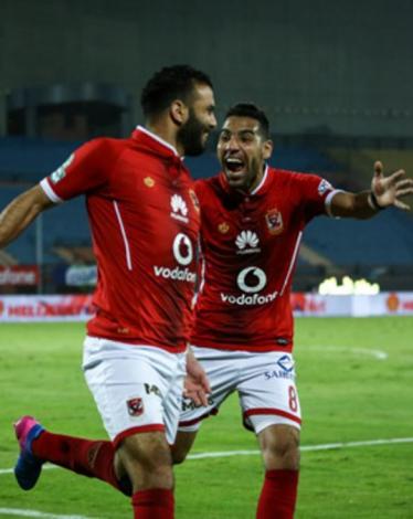 أهلي