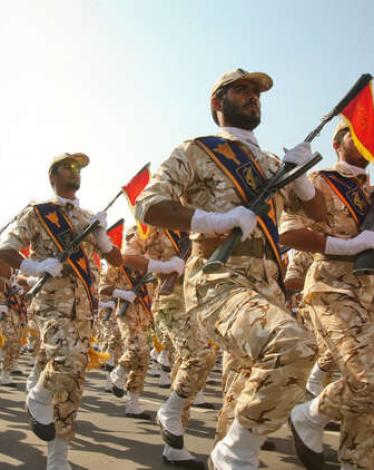 الحرس الثوري1