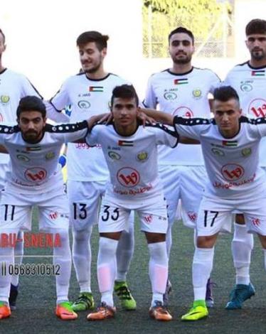 اختبار صعب لشباب الخليل أمام مؤسسة البيرة