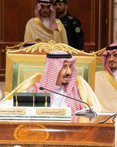 ​السعودية تبحث أمرا "غير مسبوق" مع الإمارات وسلطنة عمان