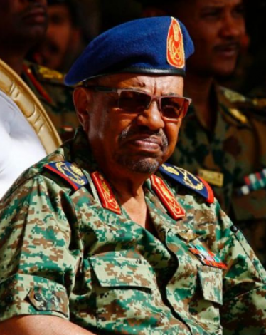 البشير