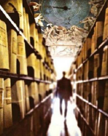 مكتبات سرية