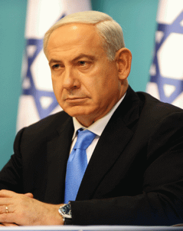 بنيامين-نتنياهو-إسرائيل