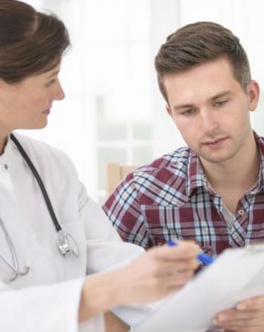 التهاب الكبد