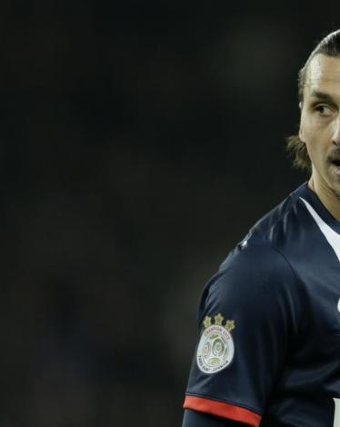 زلاتان إبراهيموفيتش (أرشيف)