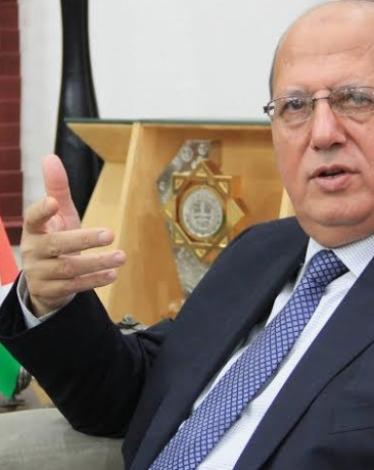 جمال الخضري