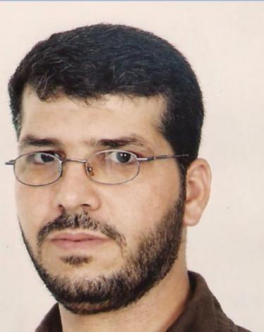 الأسير القيادي محمد عرمان