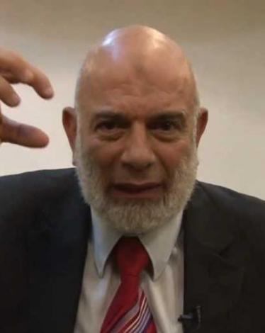 مصر.. حكم بالإعدام على وجدي غنيم وآخرين