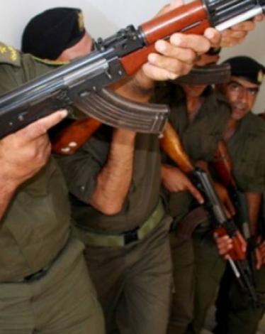 أجهزة الضفة المحتلة