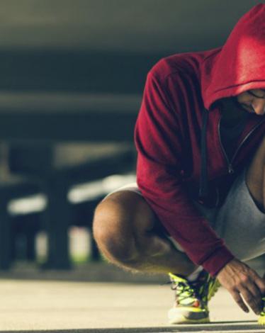 تمارين حرق الدهون